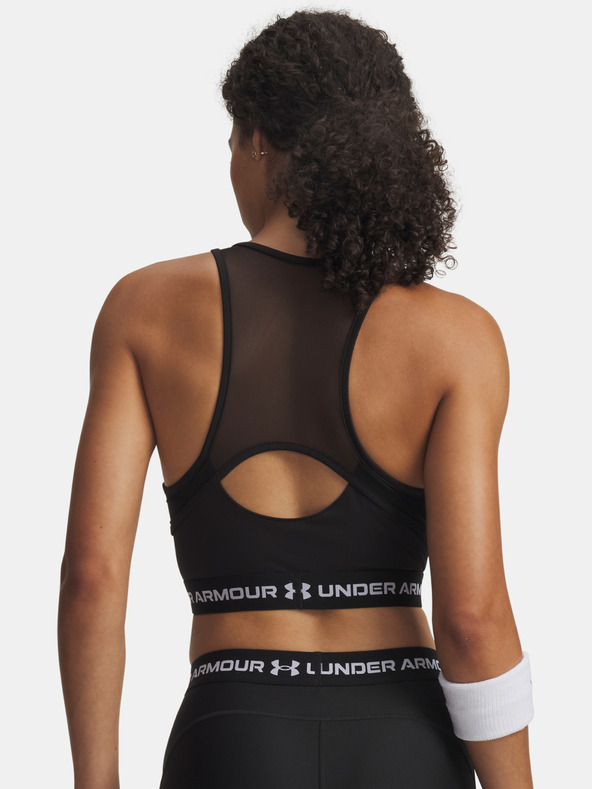 Under Armour Ženski top Under Armour HeatGear Mesh Tank