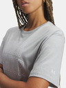 Under Armour Ženska majica Under Armour Rival OS Campus Tee