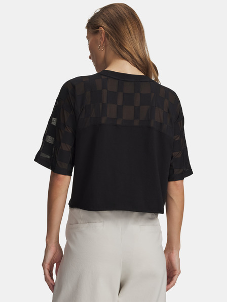 Under Armour Ženska majica Under Armour UA Burnout 96 Tee