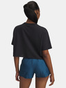 Under Armour Ženska majica Under Armour UA W WM CROP SS