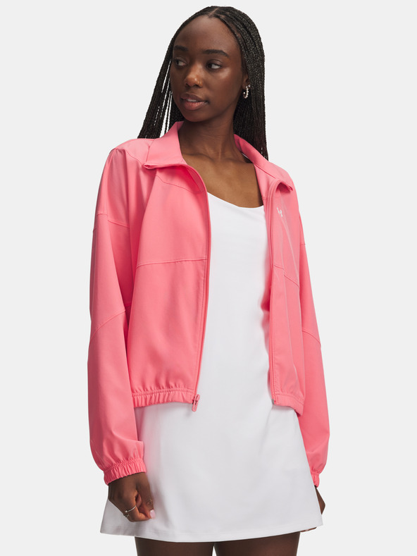 Under Armour Ženska tkana jakna Under Armour UA Rival