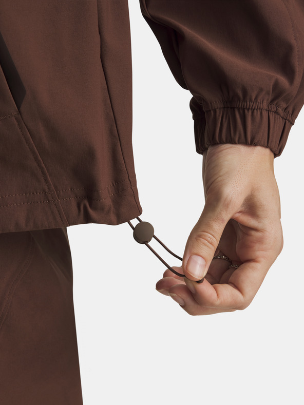 Under Armour Ženska jakna Under Armour Unstoppable Wvn FZ