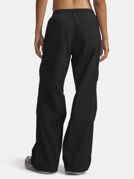 Under Armour Ženske sportske hlače Under Armour Unstoppable Wvn Utility Pa