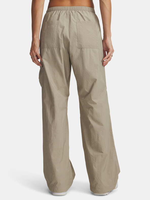 Under Armour Ženske sportske hlače Under Armour Unstoppable Wvn Utility Pa