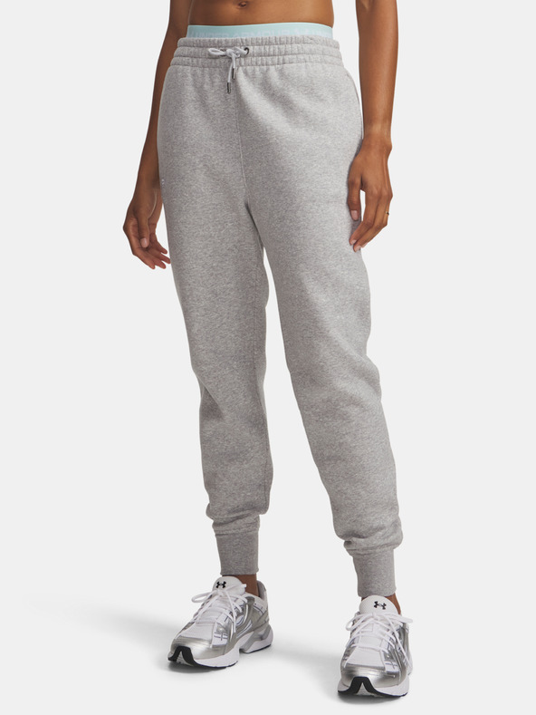 Under Armour Under Armour UA Icon Fleece Jogger ženske trenirke