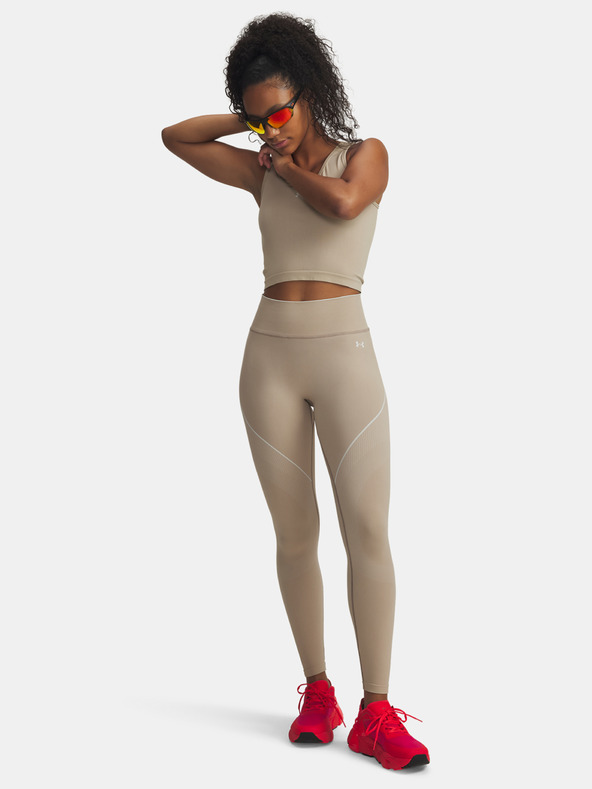 Under Armour Ženske tajice Under Armour UA Vanish Seamless Legging