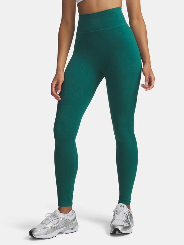 Under Armour Ženske tajice Under Armour Seamless Cotton Legging