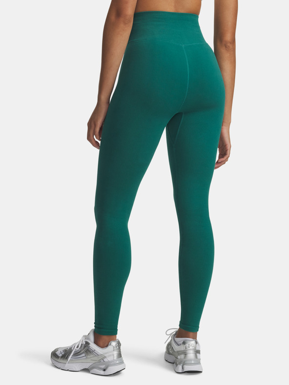 Under Armour Ženske tajice Under Armour Seamless Cotton Legging