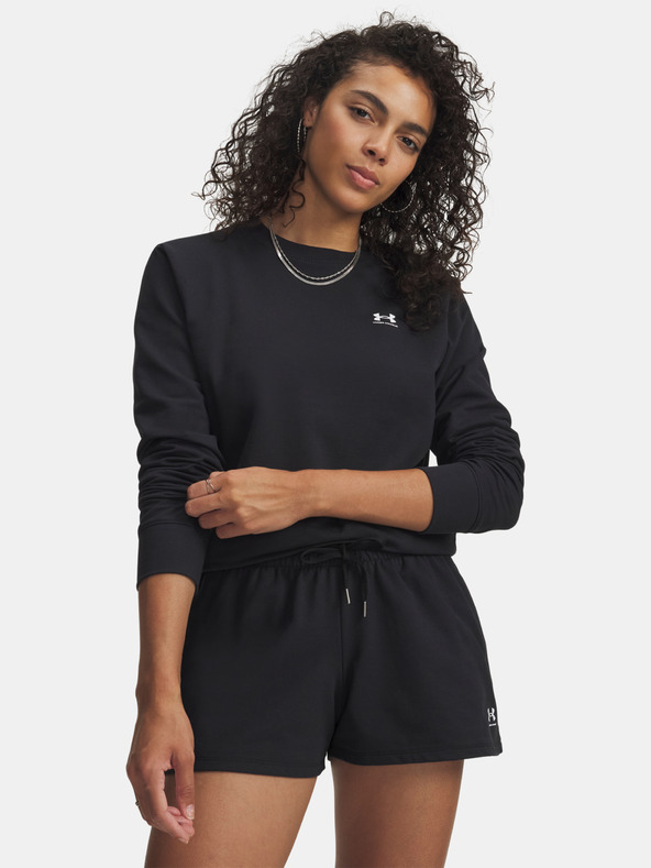 Under Armour Ženska dukserica Under Armour Sport Terry Crew