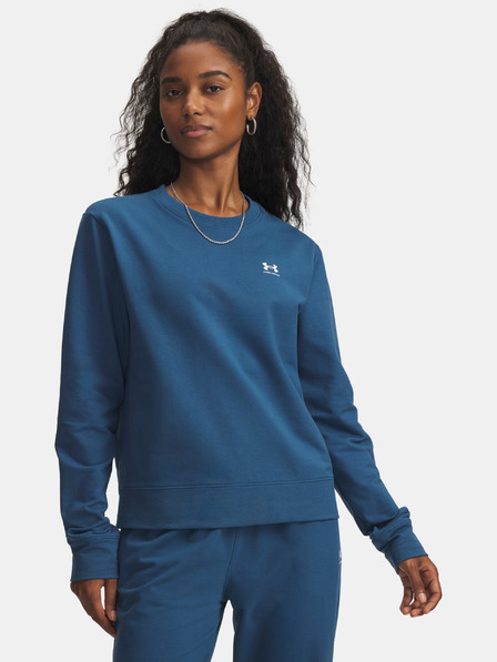 Under Armour Ženska dukserica Under Armour Sport Terry Crew