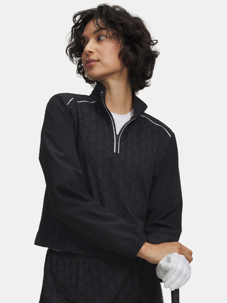 Under Armour Ženska dukserica Under Armour UA Drive 1/2 Zip