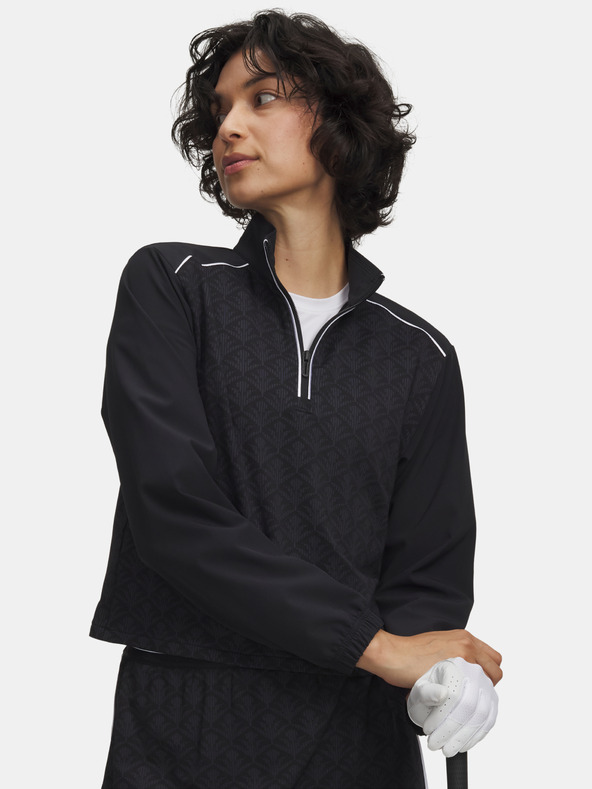 Under Armour Ženska dukserica Under Armour UA Drive 1/2 Zip