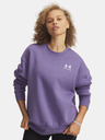 Under Armour Ženska majica Under Armour UA Icon Fleece OS Crew