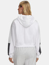Under Armour Ženska dukserica Under Armour Sport Terry Trend Hoodie