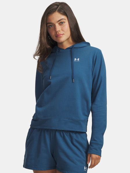 Under Armour Ženska dukserica Under Armour Sport Terry Hoodie