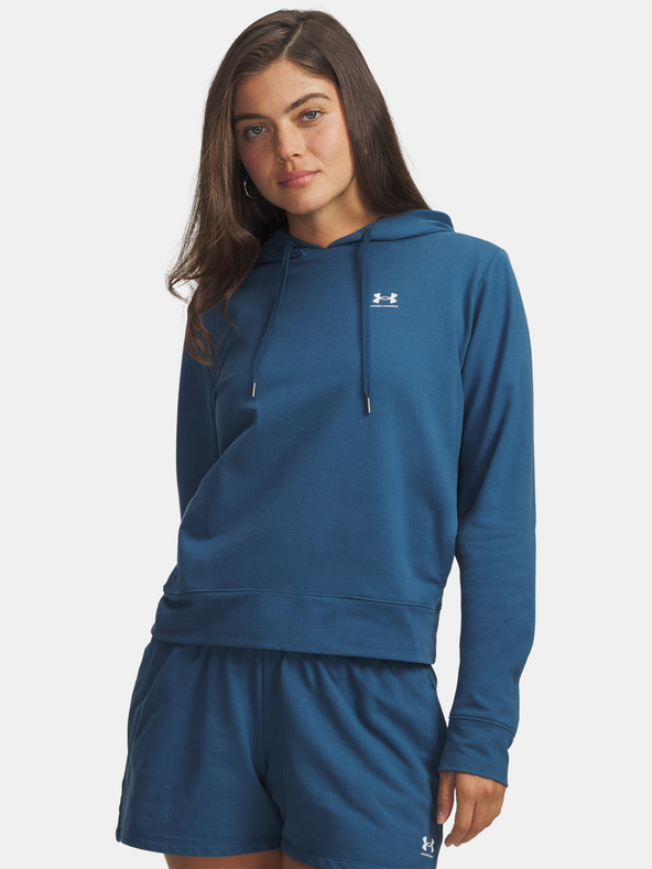 Under Armour Ženska dukserica Under Armour Sport Terry Hoodie