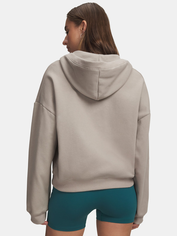 Under Armour Ženska dukserica Under Armour UA Icon Fleece HZ Hoodie