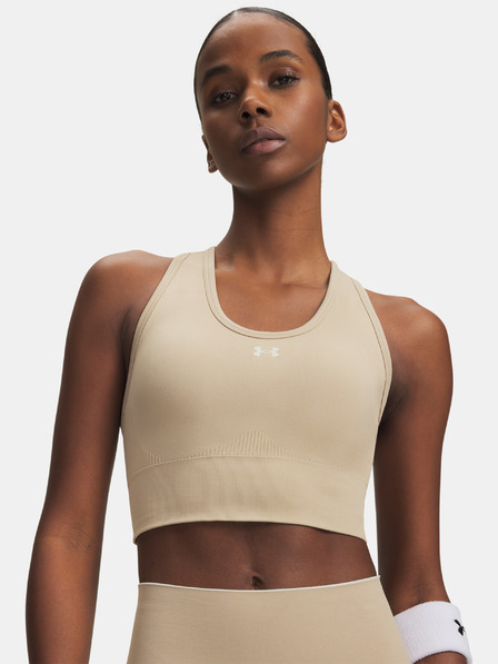 Under Armour Ženski grudnjak Under Armour Vanish Seamless Mid Bra