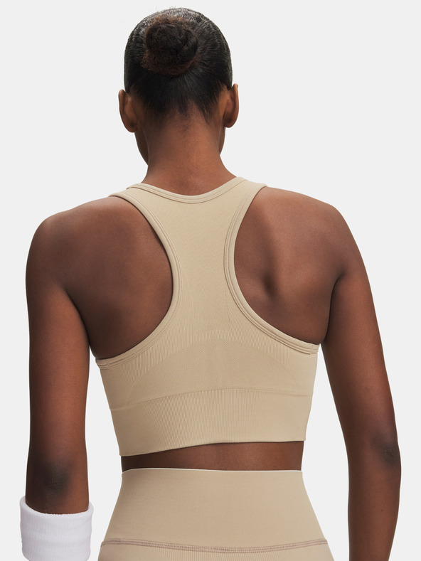 Under Armour Ženski grudnjak Under Armour Vanish Seamless Mid Bra