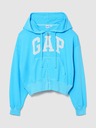 GAP Oversize majica s logom GAP