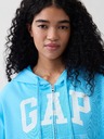 GAP Oversize majica s logom GAP
