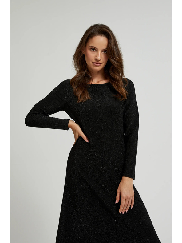 Moodo Moodo ženska haljina