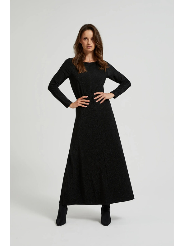 Moodo Moodo ženska haljina