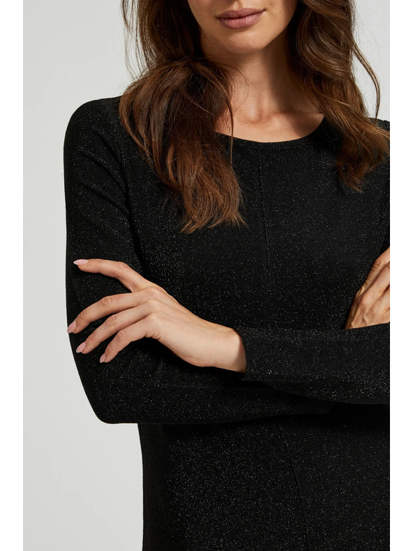 Moodo Moodo ženska haljina