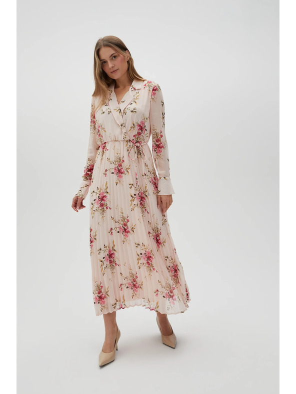 Moodo Moodo ženska cvjetna haljina