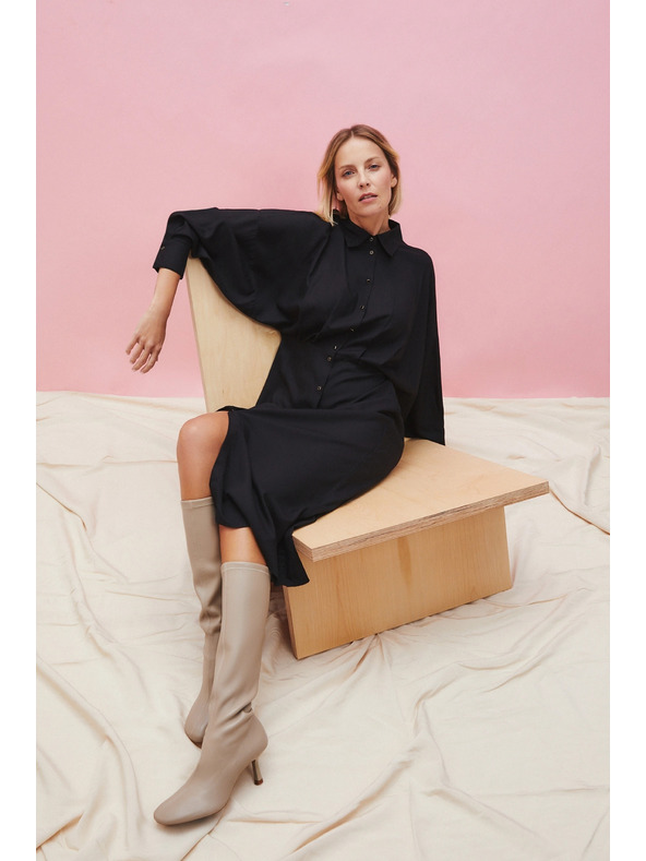 Moodo Moodo ženska haljina