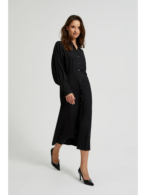 Moodo Moodo ženska haljina