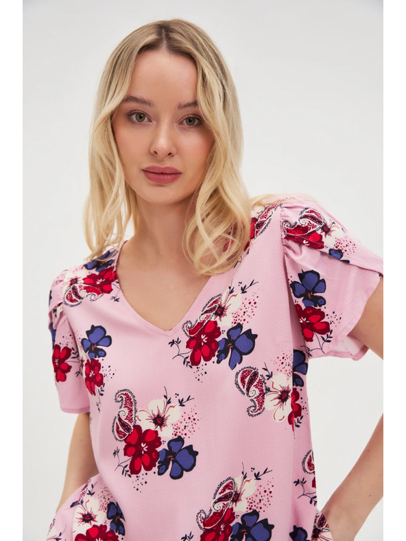 Moodo Ženska majica Moodo