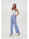 Moodo Plave Moodo ženske hlače