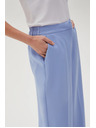 Moodo Plave Moodo ženske hlače