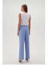 Moodo Plave Moodo ženske hlače