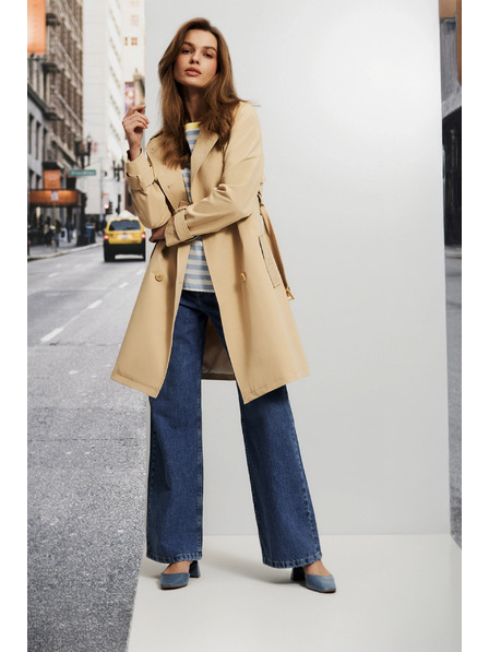 Moodo Ženski Moodo kaput