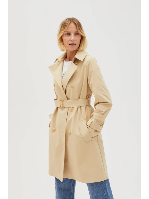 Moodo Ženski Moodo kaput