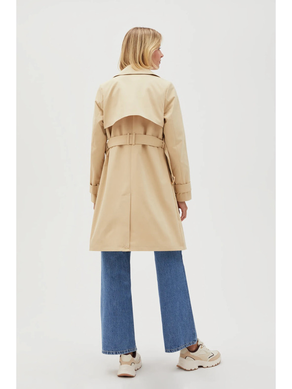 Moodo Ženski Moodo kaput