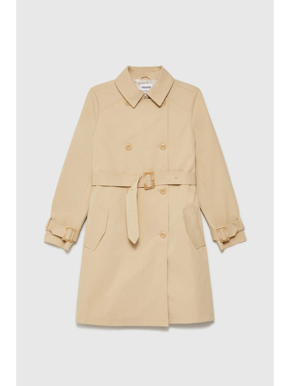 Moodo Ženski Moodo kaput