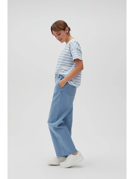 Moodo Ženske traperice Moodo