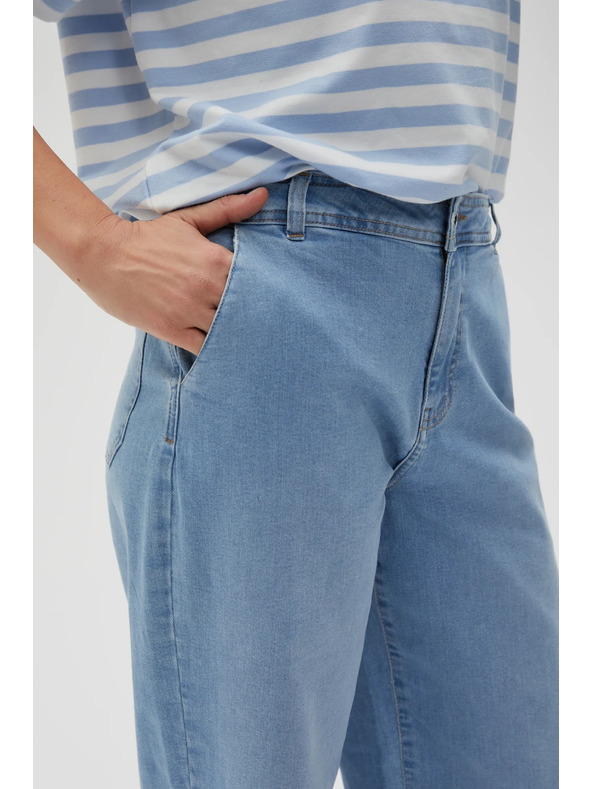 Moodo Ženske traperice Moodo