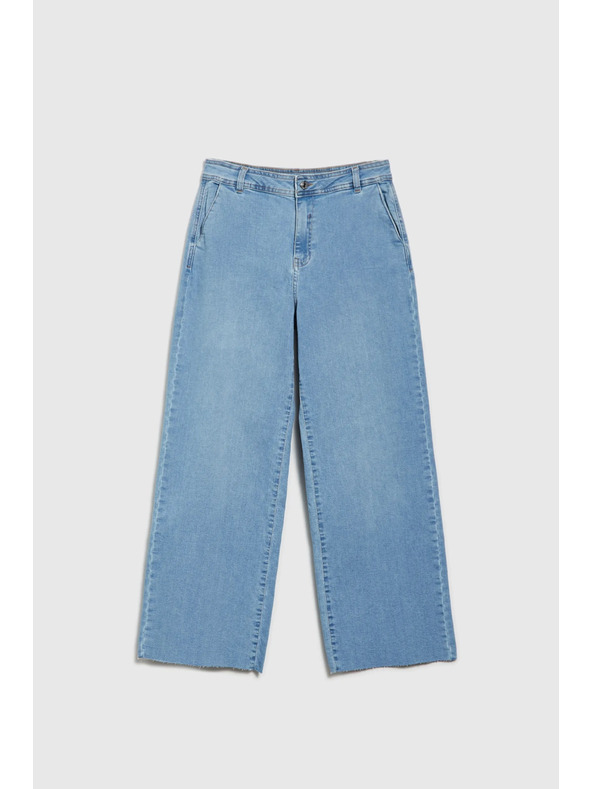 Moodo Ženske traperice Moodo