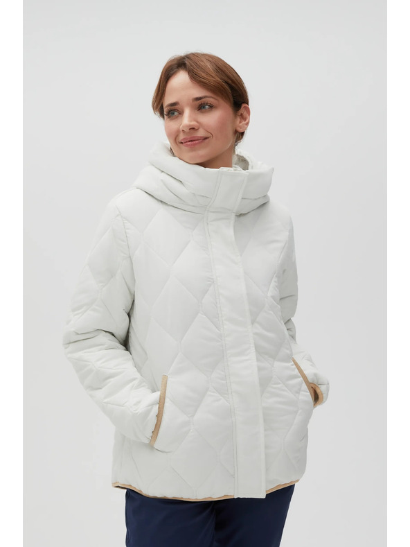 Moodo Ženska zimska jakna Moodo