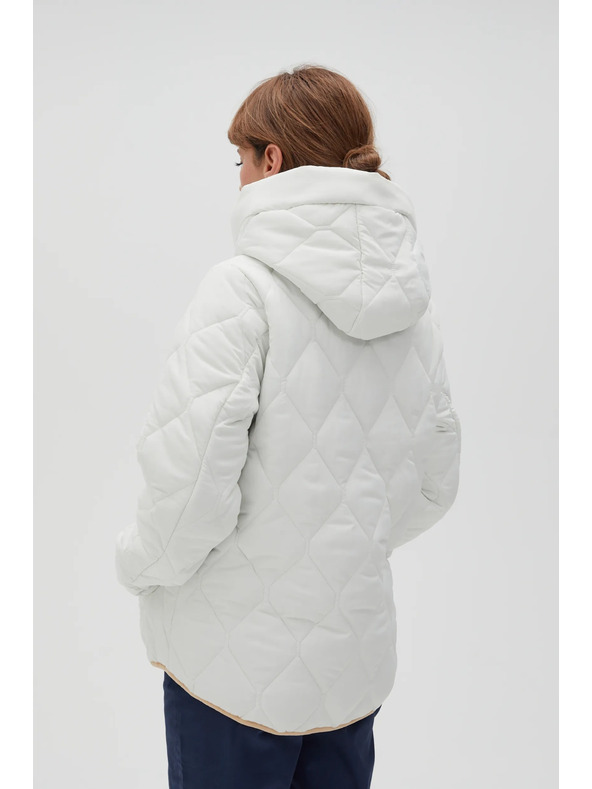 Moodo Ženska zimska jakna Moodo