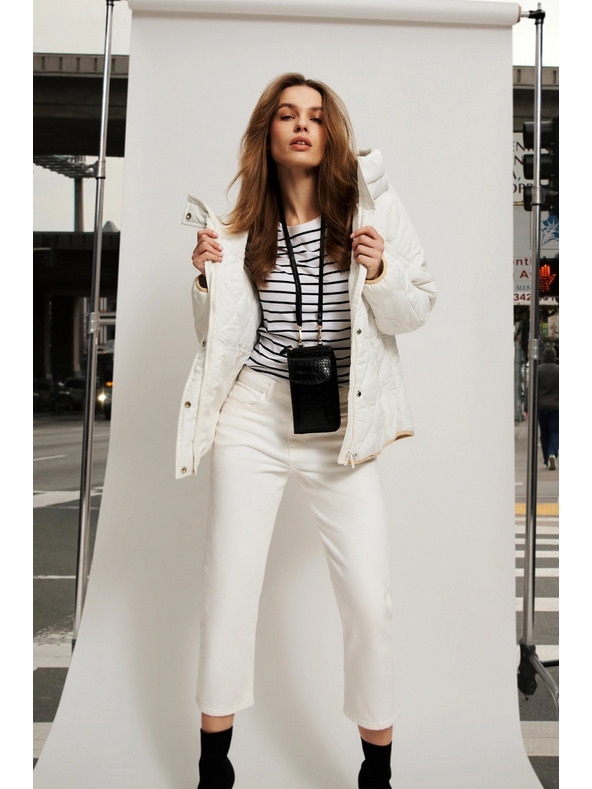 Moodo Ženska zimska jakna Moodo