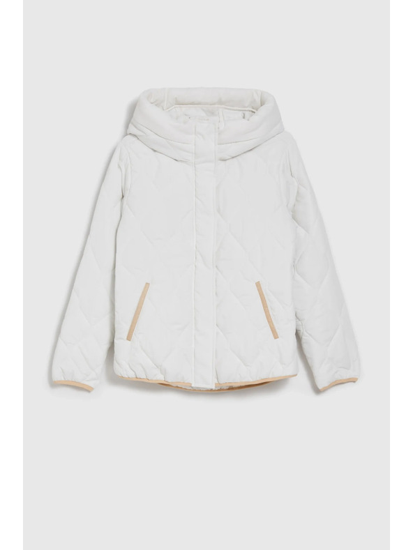 Moodo Ženska zimska jakna Moodo