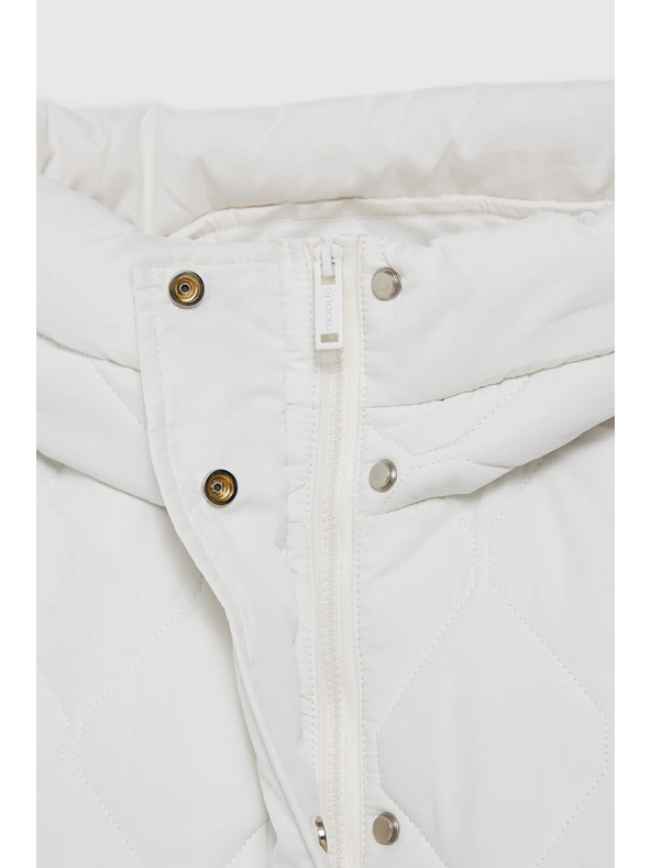 Moodo Ženska zimska jakna Moodo