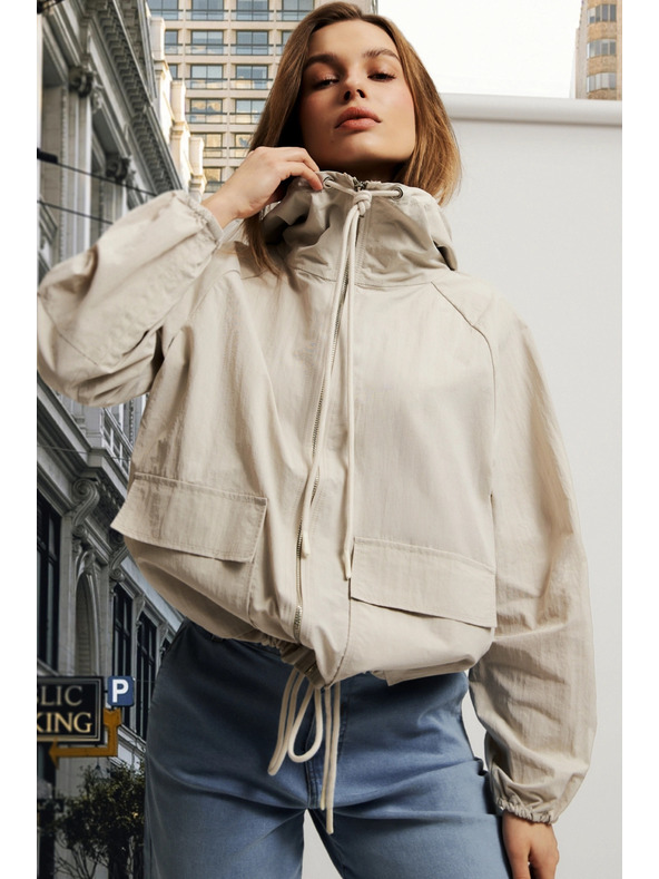 Moodo Moodo ženska jakna