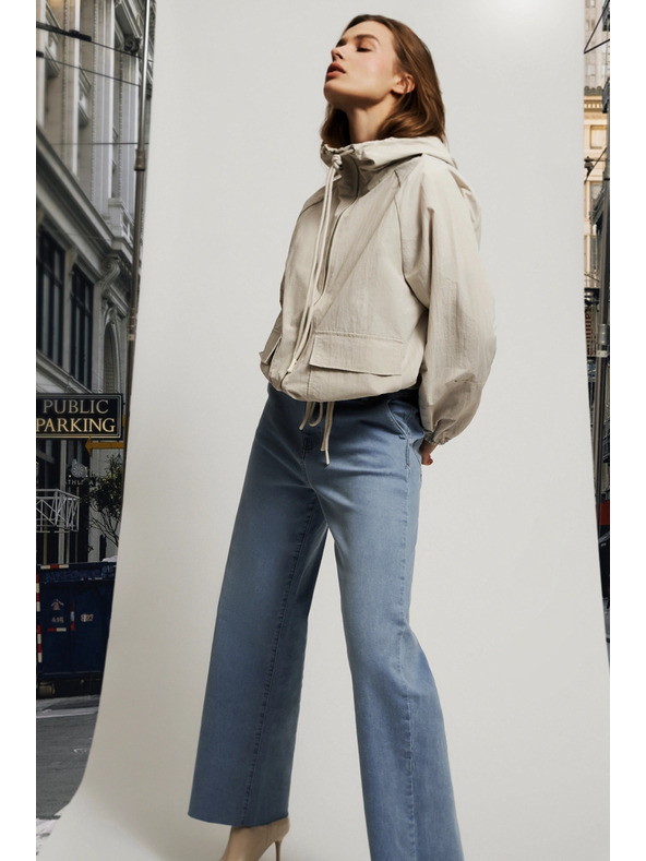 Moodo Moodo ženska jakna