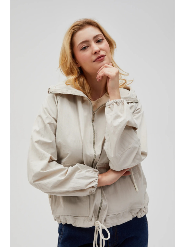 Moodo Moodo ženska jakna